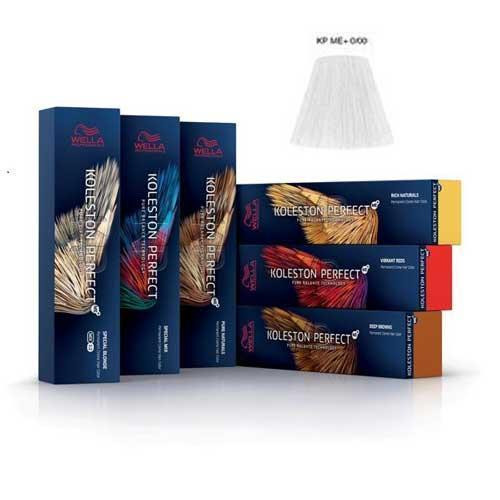 Koleston ME+ 0/00 60ml Special mix
