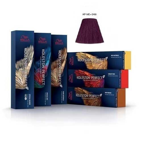 Koleston ME+ 0/66 60ml Special mix