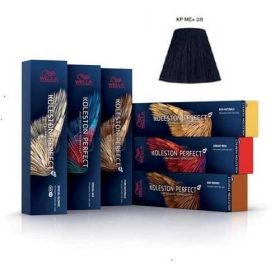 Koleston ME+ 2/8 60ml Rich Naturals