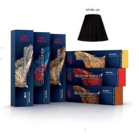 Koleston ME+ 3/0 60ml Pure Naturals