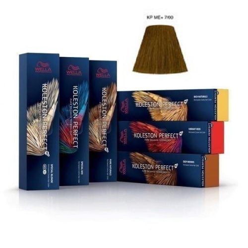 Koleston ME+ 7/00 60ml Pure Naturals