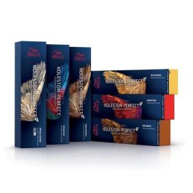 Koleston ME+ 8/2 60ml Rich Naturals