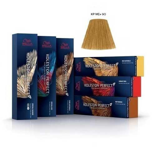 Koleston ME+ 9/3 60ml Rich Naturals