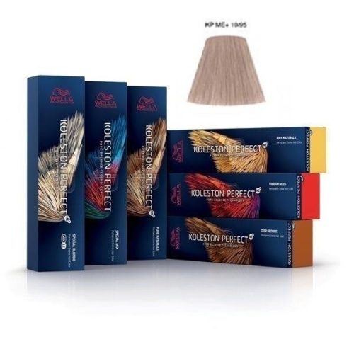 Koleston ME+ 10/95 60ml Rich Naturals