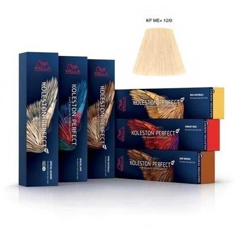 Koleston ME+ 12/0 60ml Special blonde