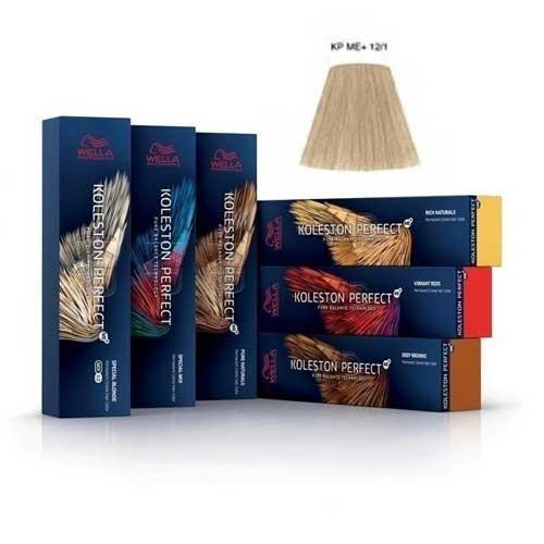 Koleston ME+ 12/1 60ml Special blonde