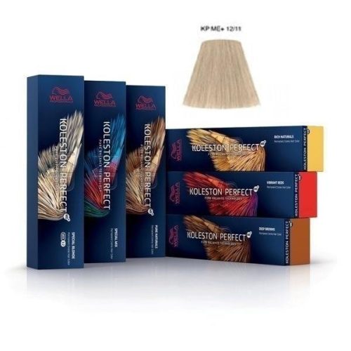 Koleston ME+ 12/11 60ml Special blonde