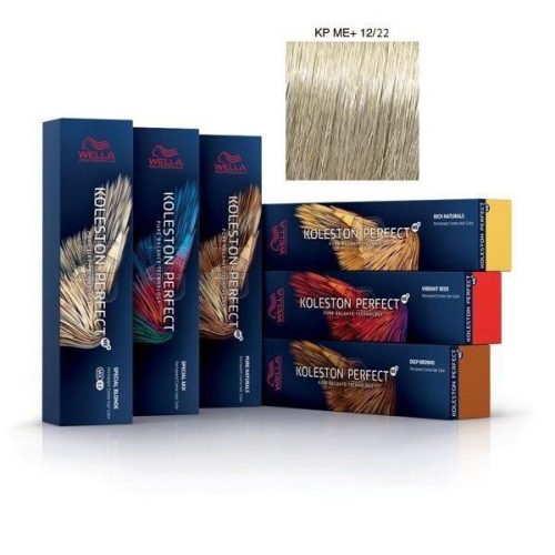 Koleston ME+ 12/22 60ml Special blonde
