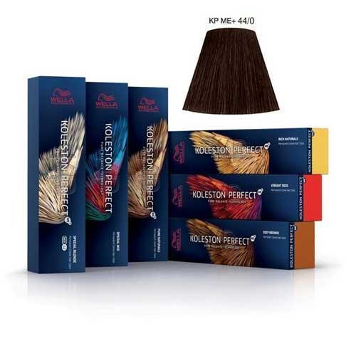 Koleston ME+ 44/0 60ml Pure Naturals