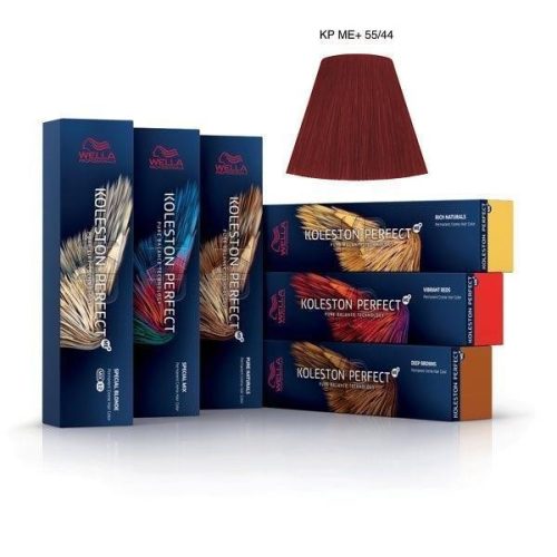 Koleston ME+ 55/44 60ml Vibrant reds