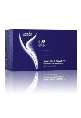 Londa Blondoran porzásmentes szőkítőpor 2x500g