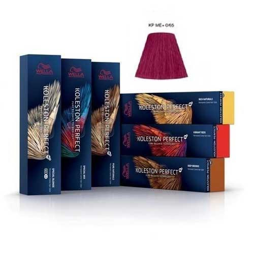 Koleston ME+ 0/65 60ml Special mix