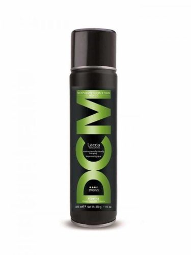 DCM STYLING - Hajlakk Pumpás 325ml