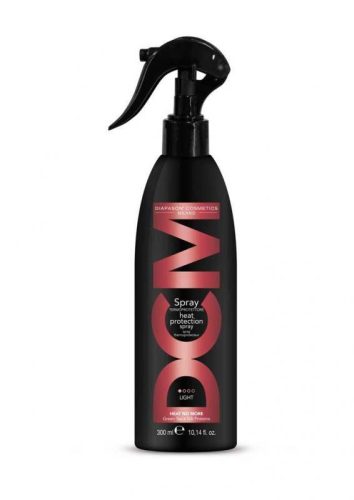DCM STYLING - Hővédő Spray 300ml