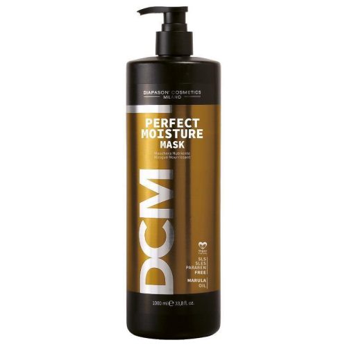 DCM Perfect - Moisture maszk 1000ml