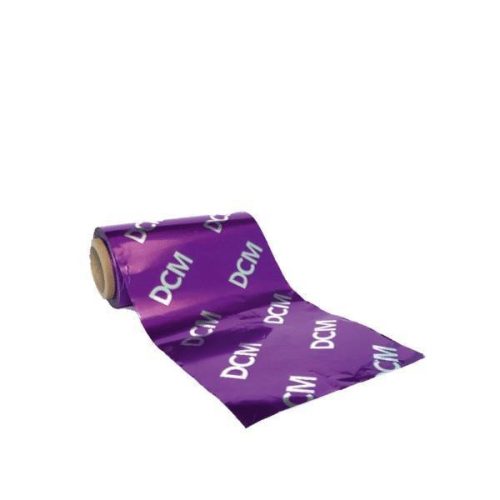 DCM Melírfólia 12cm (400gr.)