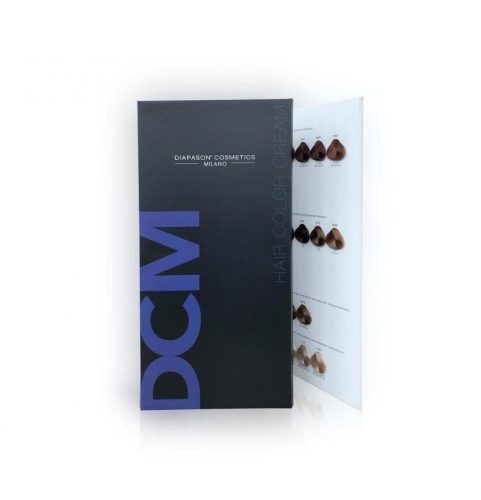 DCM Színskála Prémium