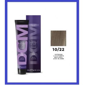 DCM Hajfesték 100ml 10/22