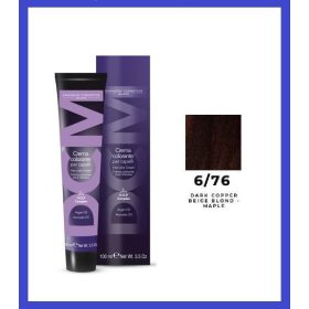 DCM Hajfesték 100ml 6/76
