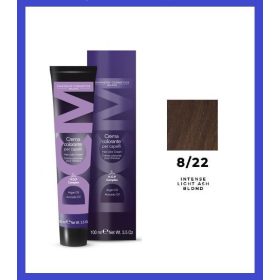 DCM Hajfesték 100ml 8/22