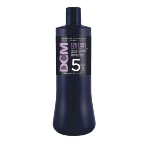 DCM Előhívó 1,5 % 1000 ml