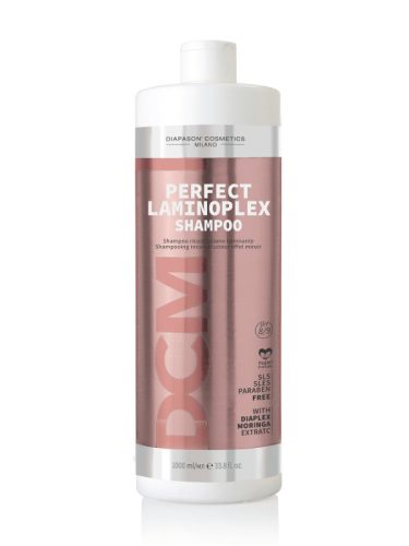DCM Perfect - Laminoplex sampon 1000ml
