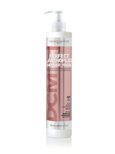 DCM Perfect - Laminoplex maszk 300ml