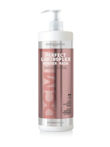 DCM Perfect - Laminoplex maszk 1000ml