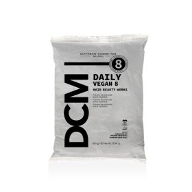 DCM Szőkítőpor 500gr. Daily Vegan 8