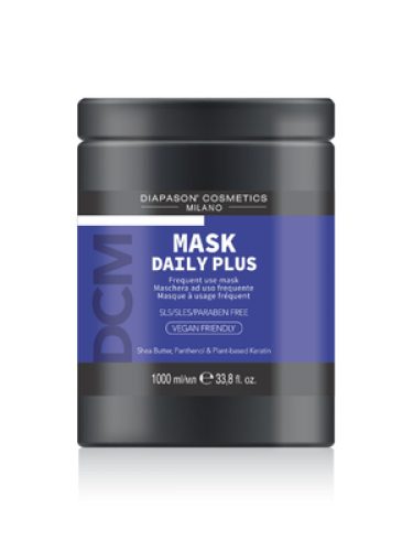 DCM Daily Maszk 1000 ml