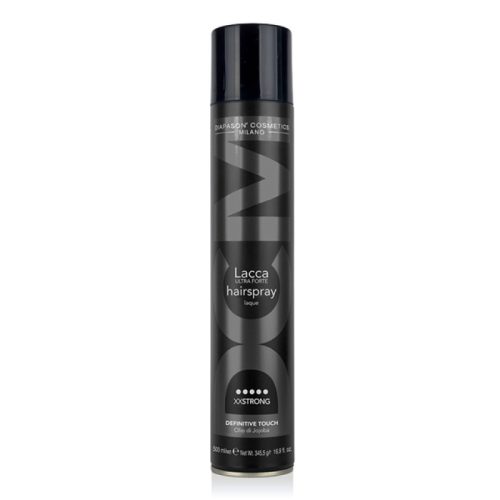 DCM STYLING - Hajlakk ultra erős 750ml