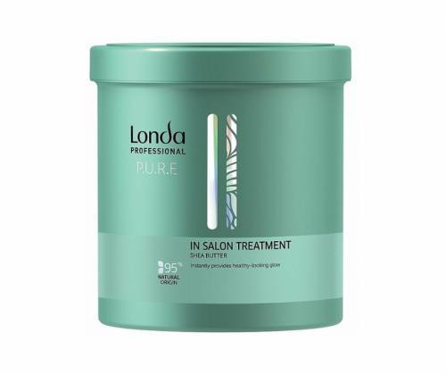 LC Pure Treatment 750ml