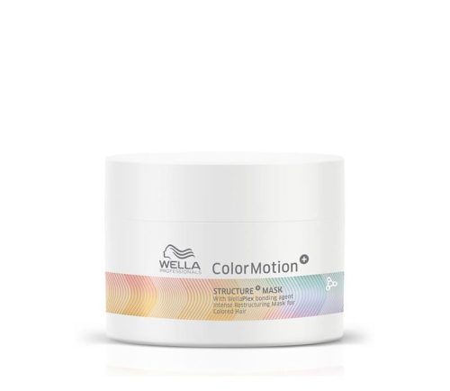 Wella - Color Motion+ maszk 150ml