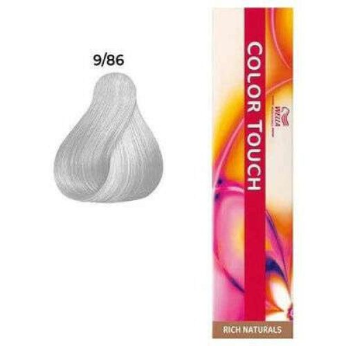 Color Touch 9/86 60ml