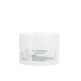 Wella - NutriCurls CURLS&WAVES pakolás 150ml