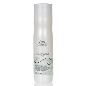 Wella - NutriCurls sampon WAVES 250ml