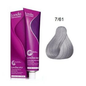 Londacolor 7/61 festék 60ml