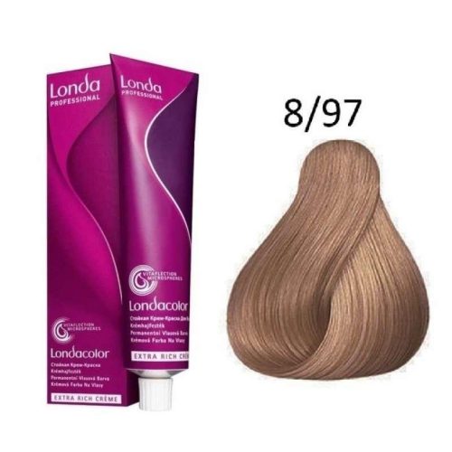 Londacolor 8/97 festék 60ml