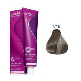 Londacolor 7/18 festék 60ml