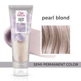 Wella - Color Fresh mask PEARL 150ml