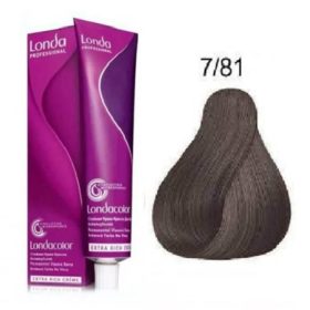 Londacolor 7/81 festék 60ml