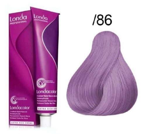 Londacolor /86 festék 60ml
