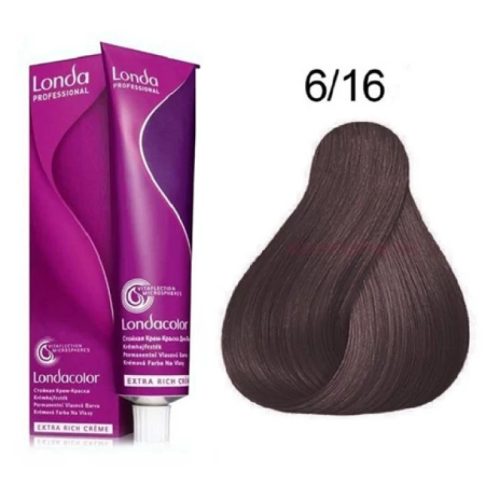 Londacolor 6/16 festék 60ml