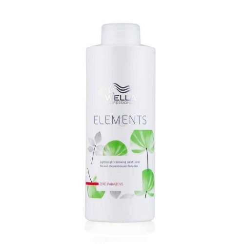 Elements megújító balzsam 1000ml