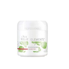 Elements megújító pakolás 150ml