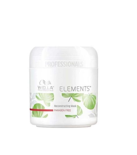 Elements megújító pakolás 150ml