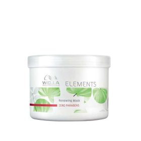 Elements megújító pakolás 500ml