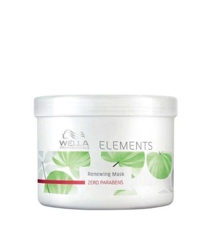 Elements megújító pakolás 500ml