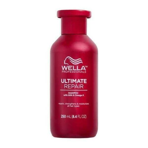 Wella Ultimate Repair sampon 250ml