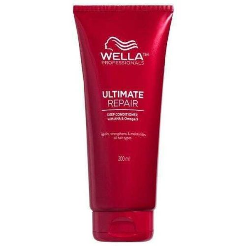 Wella Ultimate Repair balzsam 200ml